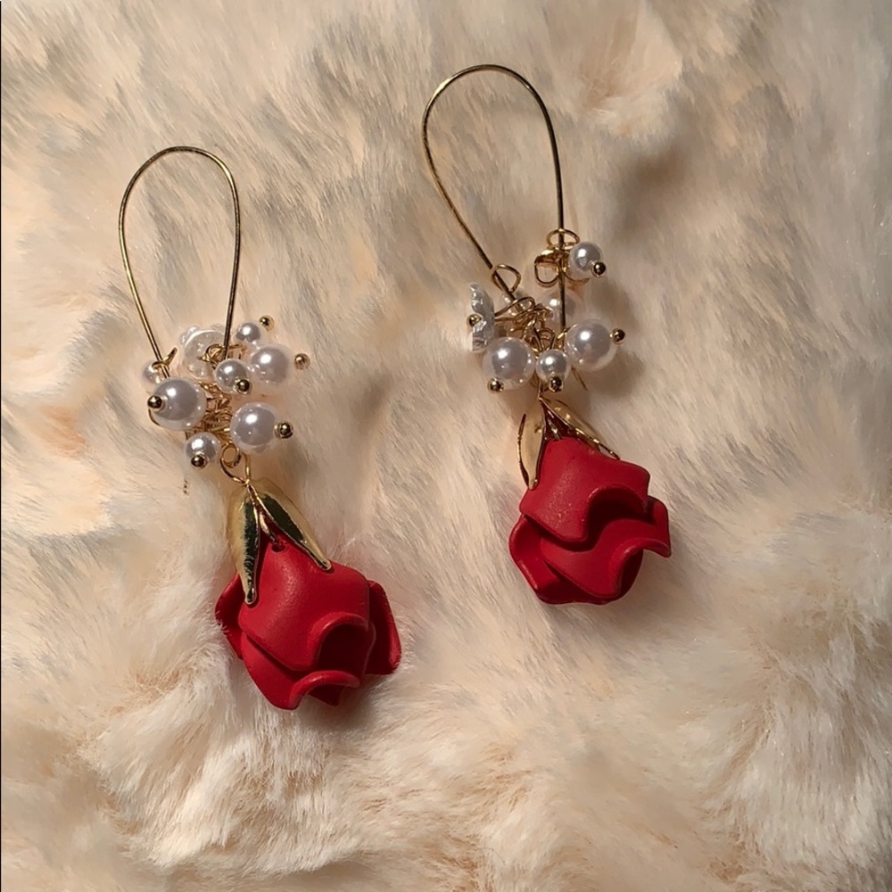 Fashion earrings